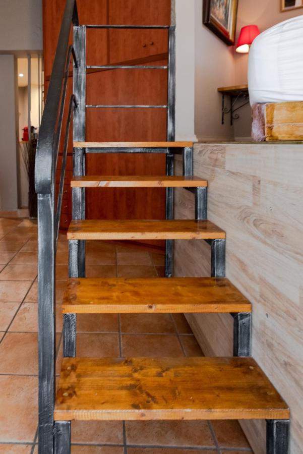 The Heart Of Plaka Apartment Athens Exterior photo